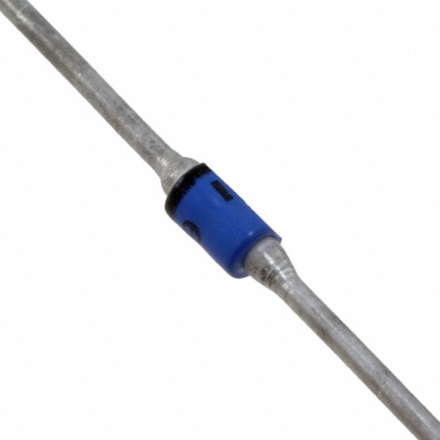 JANTX1N6620 Microchip Technology  Diodi - Raddrizzatori - Singoli